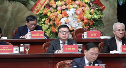 Chủ tịch Hội Nhà báo Việt Nam tiếp tục làm Uỷ viên Đoàn Chủ tịch Uỷ ban Trung ương MTTQ Việt Nam