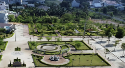 Đề nghị truy tố Chủ tịch Tổng Công ty Cây xanh Công Minh