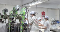 Phường Tân Sơn giữ nguyên mức phạt "khủng" với thương hiệu bún tươi Nguyễn Bính