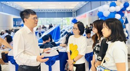 Tăng cơ hội trúng tuyển nhờ nhiều phương thức tuyển sinh