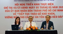 Khẩn trương tháo gỡ 838 dự án tồn đọng