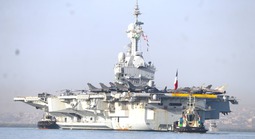 Thêm lời giải cho Hormuz