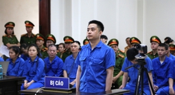 Chi tiết lời khai của Bùi Đình Khánh về hành vi nổ súng AK chống trả khiến sĩ quan công an hy sinh