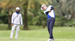 Giải Golf "Tôi yêu Việt Nam" lần 4 năm 2026: Công bố áo đấu và cúp chiến thắng