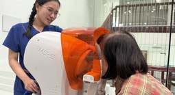 Gói khám sức khỏe miễn phí 350.000 đồng: Ai được ưu tiên?