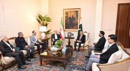 Pakistan phủ nhận hỗ trợ quân sự Iran, căng thẳng lan sang Kuwait