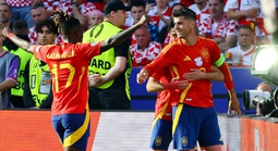 Tây Ban Nha gây sốc với danh sách sơ bộ World Cup: Đại công thần bị loại