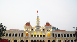 TPHCM siết các đoàn đi nước ngoài bằng ngân sách