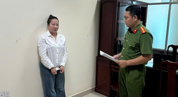 Công an tìm nạn nhân bị Trần Thị Kim Xuyến ở Đồng Tháp lừa đảo