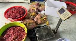 Xử thật nghiêm để dân an tâm đi chợ!