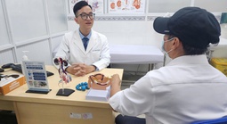 Nỗi niềm khó nói ở đàn ông