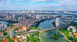 Hà Nội thông qua quy hoạch tổng thể Thủ đô Hà Nội tầm nhìn 100 năm