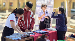 Hàng loạt trường đại học tăng học phí
