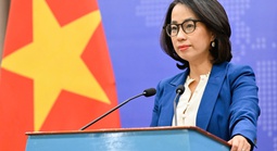 Việt Nam lên tiếng về Báo cáo đặc biệt 301 năm 2026 của Mỹ về sở hữu trí tuệ