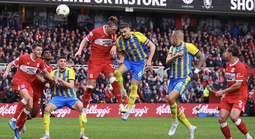 Tình tiết ly kỳ nghi án "do thám đối thủ" của Southampton trước trận play-off