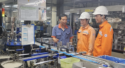 Tiêu thụ điện tại TPHCM tiếp tục tăng cao do nắng nóng kéo dài