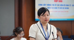 TPHCM: Kinh doanh lưu trú du lịch ở chung cư chưa sôi động