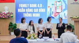 Rộng cửa đón nhân tài
