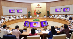 Cử người không đúng thành phần dự cuộc họp của Chính phủ, đề xuất phê bình công khai