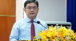Ông Nguyễn Mạnh Cường làm Chủ tịch Ủy ban Trẻ em TPHCM