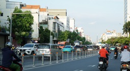 Thông tin nổi bật ở TPHCM: Loạt vấn đề “nóng” từ giao thông đến nhà đất