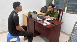 Cao điểm ra quân 45 ngày, Công an TPHCM xử phạt rất nhiều người