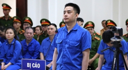 Bùi Đình Khánh nói gì sau khi gia đình thiếu tá Nguyễn Đăng Khải không yêu cầu bồi thường?