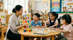 Hàng ngàn giáo viên chưa nhận được phụ cấp: Đà Nẵng chỉ đạo "nóng"