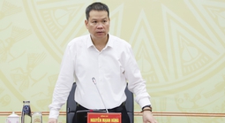 Chủ tịch UBND Đà Nẵng nói về thông tin "dịch chuyển" đô thị đại học về phía Nam