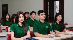 Trường công lập đầu tiên tại Việt Nam đạt QS Stars 5 Stars