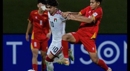 Truyền thông châu Á ca ngợi kỳ tích World Cup của U17 Việt Nam