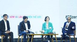 Hội nghị khoa học “Tối ưu hóa dự phòng bệnh lý não mô cầu xâm lấn”