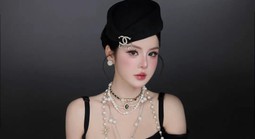 Giang Uyên: Nữ idol livestream xây dựng cộng đồng văn minh, mang yêu thương đến bà con vùng cao