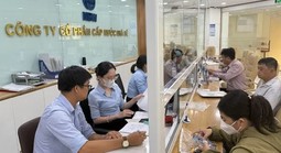 Ngành cấp nước đẩy mạnh chuyển đổi số trong chăm sóc khách hàng