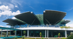 ACV hiến kế "đánh thức" sân bay Quốc tế Cần Thơ