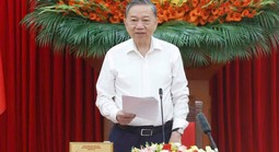 Cần thấy được tầm vóc lịch sử vĩ đại của 100 năm Đảng lãnh đạo cách mạng Việt Nam