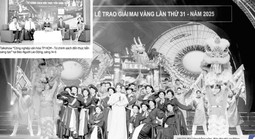 Báo in ngày 15-5: Hàng loạt trường đại học tăng học phí