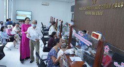 Đà Nẵng siết kỷ luật công vụ, né tránh trách nhiệm sẽ bị xử lý nghiêm