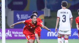 U17 Việt Nam giành vé dự World Cup lần đầu tiên: Dấu ấn của sự trưởng thành