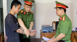Khi "yêu râu xanh" ẩn mình ngay trong nhà