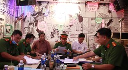 Văn minh đô thị từ những chuyện rất nhỏ