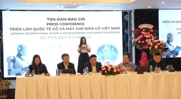 Ngành chế biến gỗ xuất khẩu đẩy mạnh ứng dụng AI