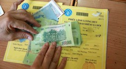 Thay đổi đáng chú ý về số năm đóng BHXH để hưởng lương hưu tối đa