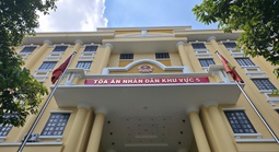 Diễn biến bất ngờ vụ ly hôn 1.200 tỉ đồng của đại gia nha khoa ở TPHCM