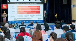 Trí tuệ nhân tạo và chuyển đổi xanh tạo sức ép mới