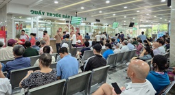 Giữ an toàn quỹ BHYT trước áp lực tăng chi