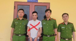 Bắt đối tượng chuyên đột nhập vào nhà dân, gây ra 7 vụ trộm cắp tài sản