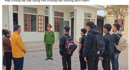 Chính quyền số chạm tới lòng dân: Phủ xanh không gian mạng