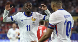 Tuyển Pháp chốt danh sách dự World Cup 2026: 7 sao Ngoại hạng Anh góp mặt