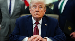 Tổng thống Donald Trump tuyên bố dứt khoát về đề xuất hòa bình mới của Iran